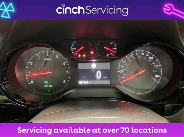 Used Vauxhall Corsa 2020 for sale - 76236622: Photo 18