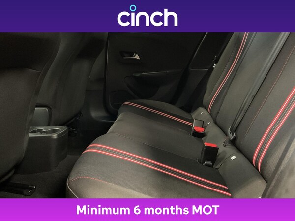 Used Vauxhall Corsa 2020 for sale - 76236622: Photo 20