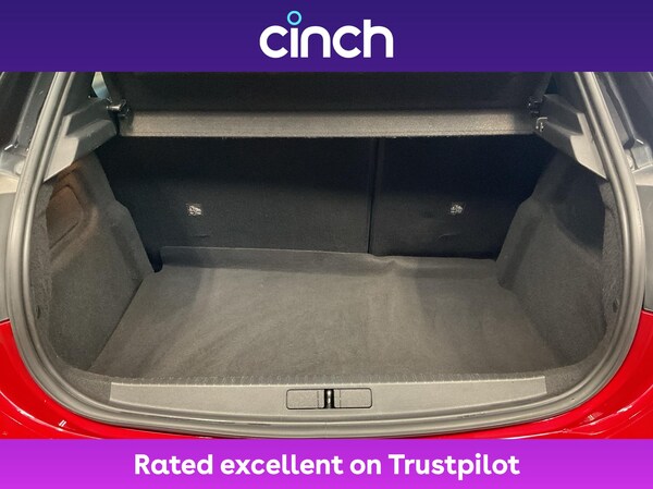 Used Vauxhall Corsa 2020 for sale - 76236622: Photo 21