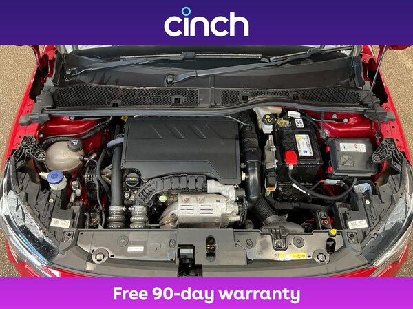 Used Vauxhall Corsa 2020 for sale - 76236622: Photo 23