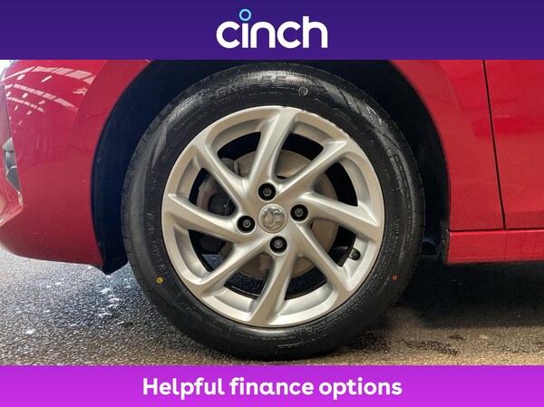 Used Vauxhall Corsa 2020 for sale - 76236622: Photo 24