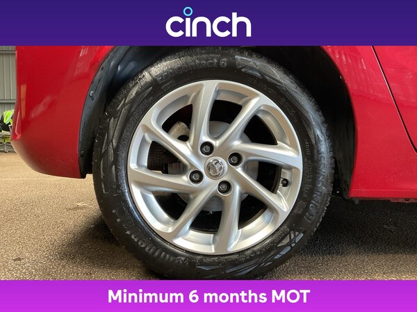 Used Vauxhall Corsa 2020 for sale - 76236622: Photo 27