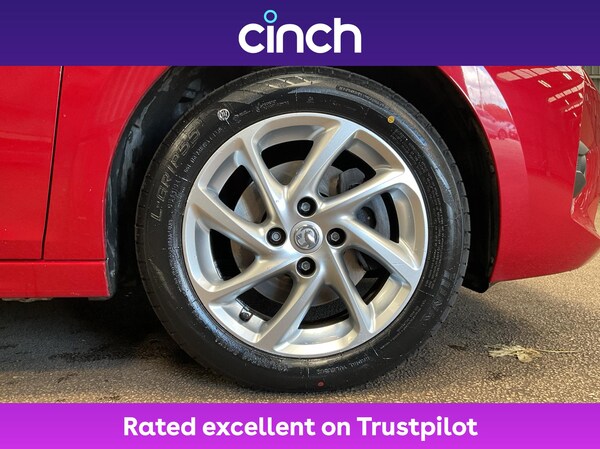 Used Vauxhall Corsa 2020 for sale - 76236622: Photo 28
