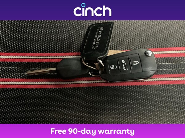 Used Vauxhall Corsa 2020 for sale - 76236622: Photo 29
