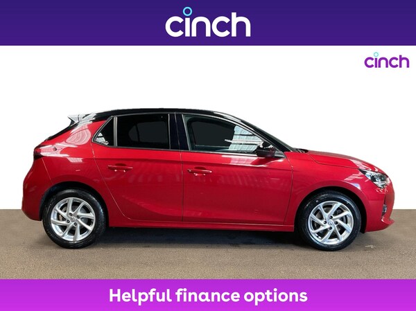 Used Vauxhall Corsa 2020 for sale - 76236622: Photo 2