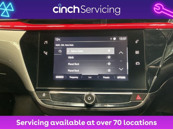 Used Vauxhall Corsa 2020 for sale - 76236622: Photo 31