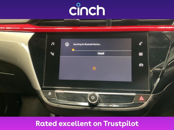 Used Vauxhall Corsa 2020 for sale - 76236622: Photo 33