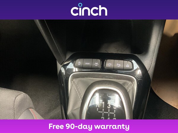 Used Vauxhall Corsa 2020 for sale - 76236622: Photo 34