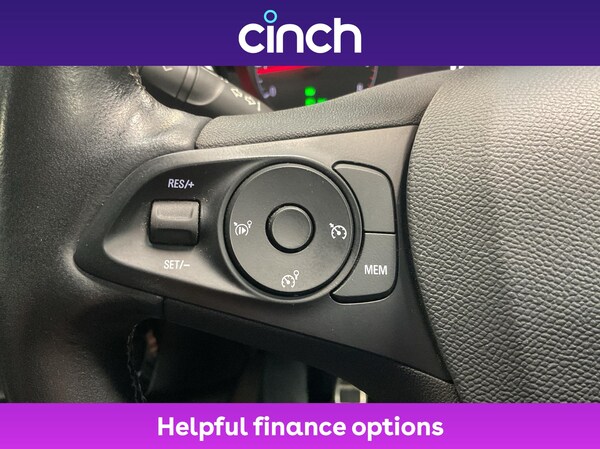 Used Vauxhall Corsa 2020 for sale - 76236622: Photo 35