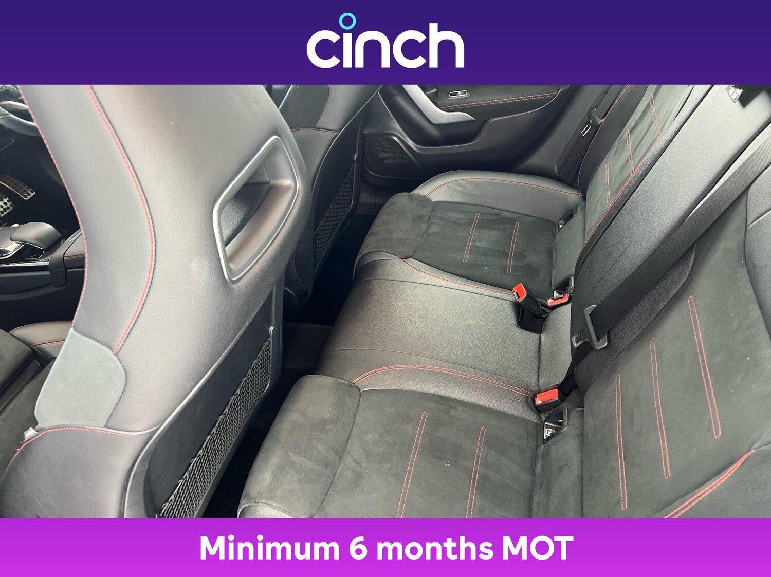 Used Mercedes-Benz A-Class 2019 for sale - 76563513: Photo 20