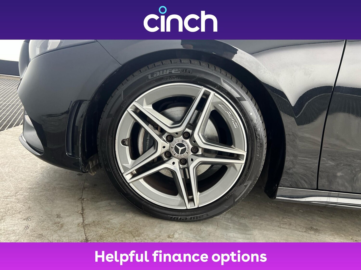 Used Mercedes-Benz A-Class 2019 for sale - 76563513: Photo 24