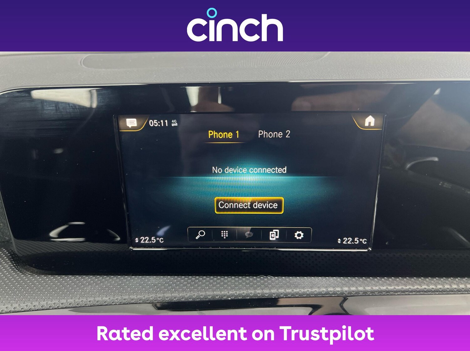 Used Mercedes-Benz A-Class 2019 for sale - 76563513: Photo 33