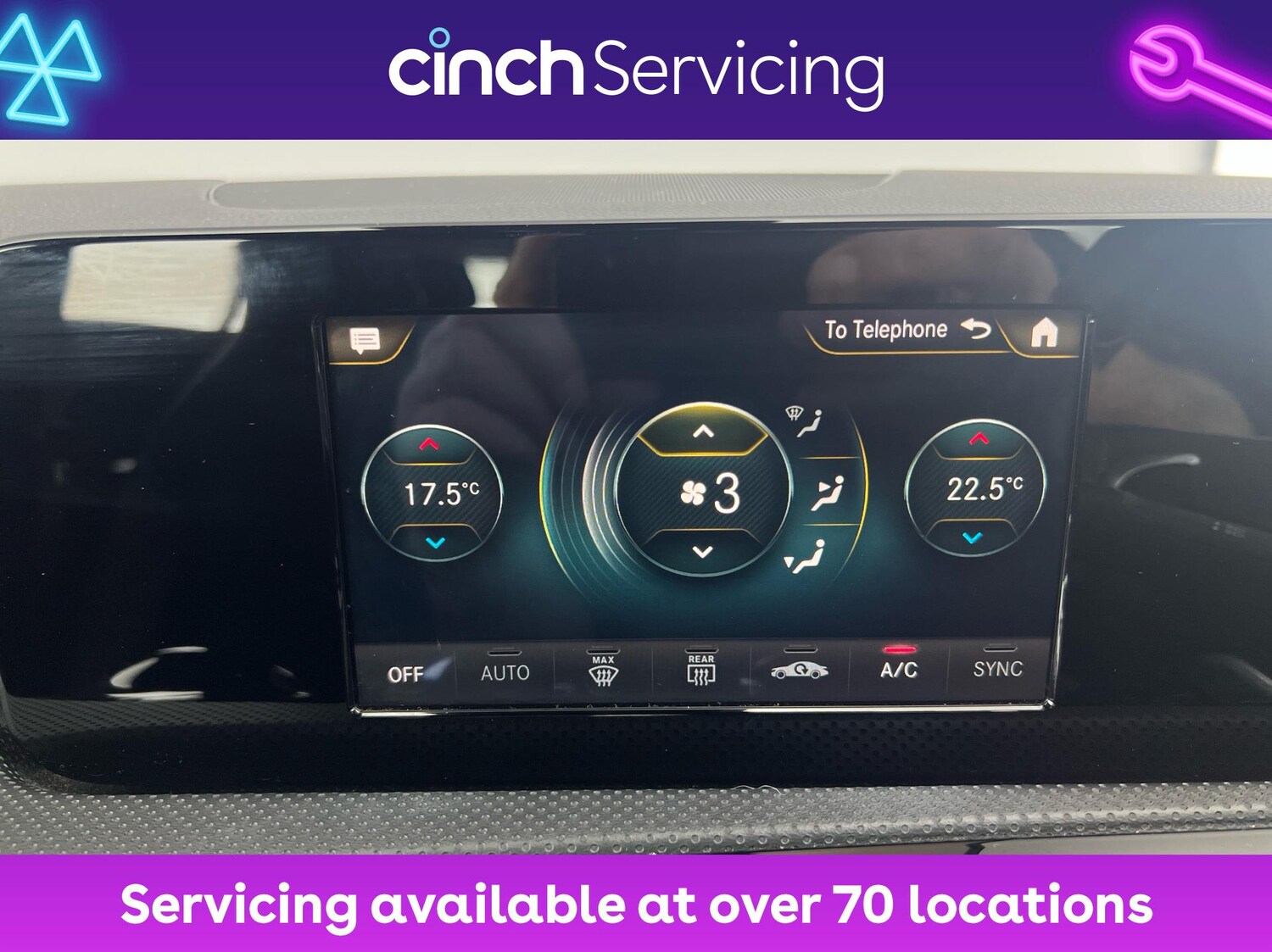 Used Mercedes-Benz A-Class 2019 for sale - 76563513: Photo 36