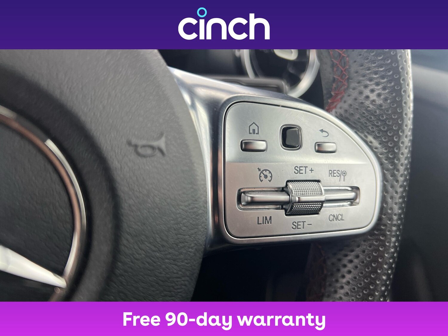 Used Mercedes-Benz A-Class 2019 for sale - 76563513: Photo 39