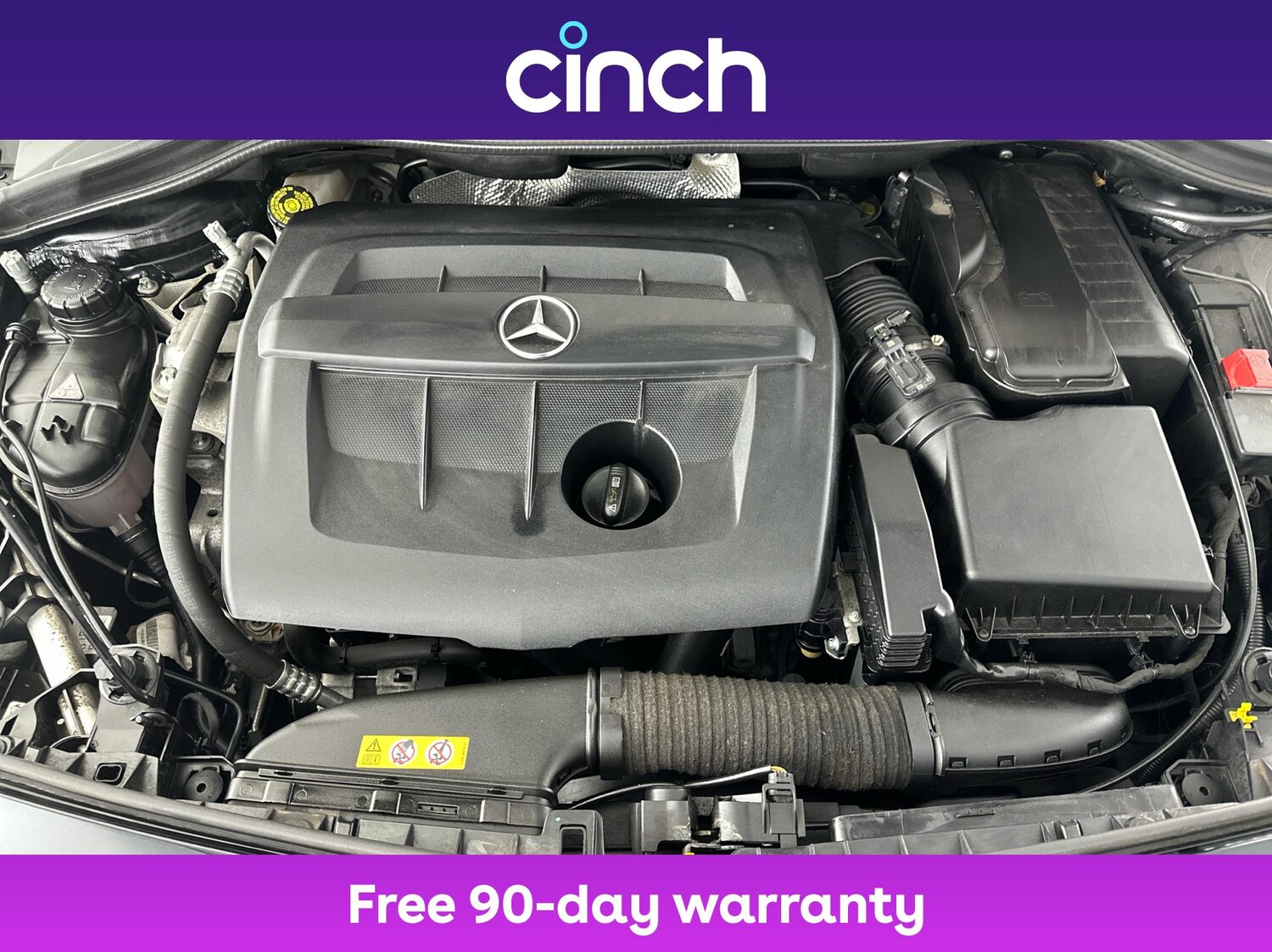 Used Mercedes-Benz B Class 2017 for sale - 76642053: Photo 23