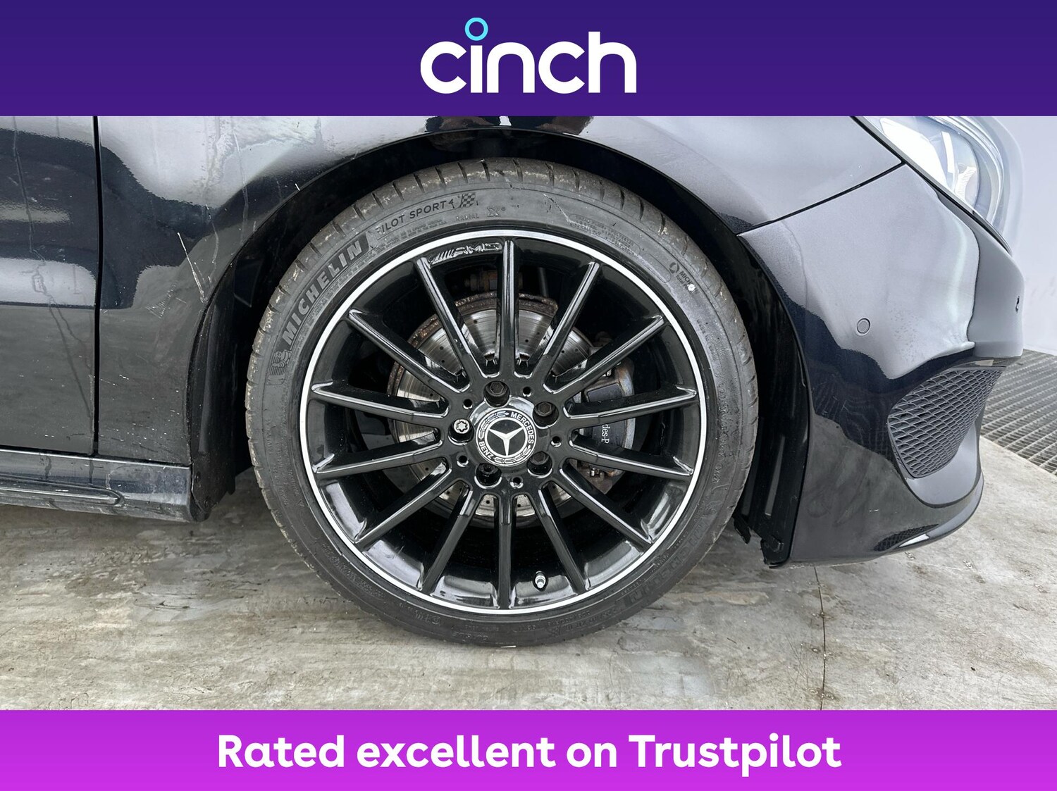 Used Mercedes-Benz B Class 2017 for sale - 76642053: Photo 28