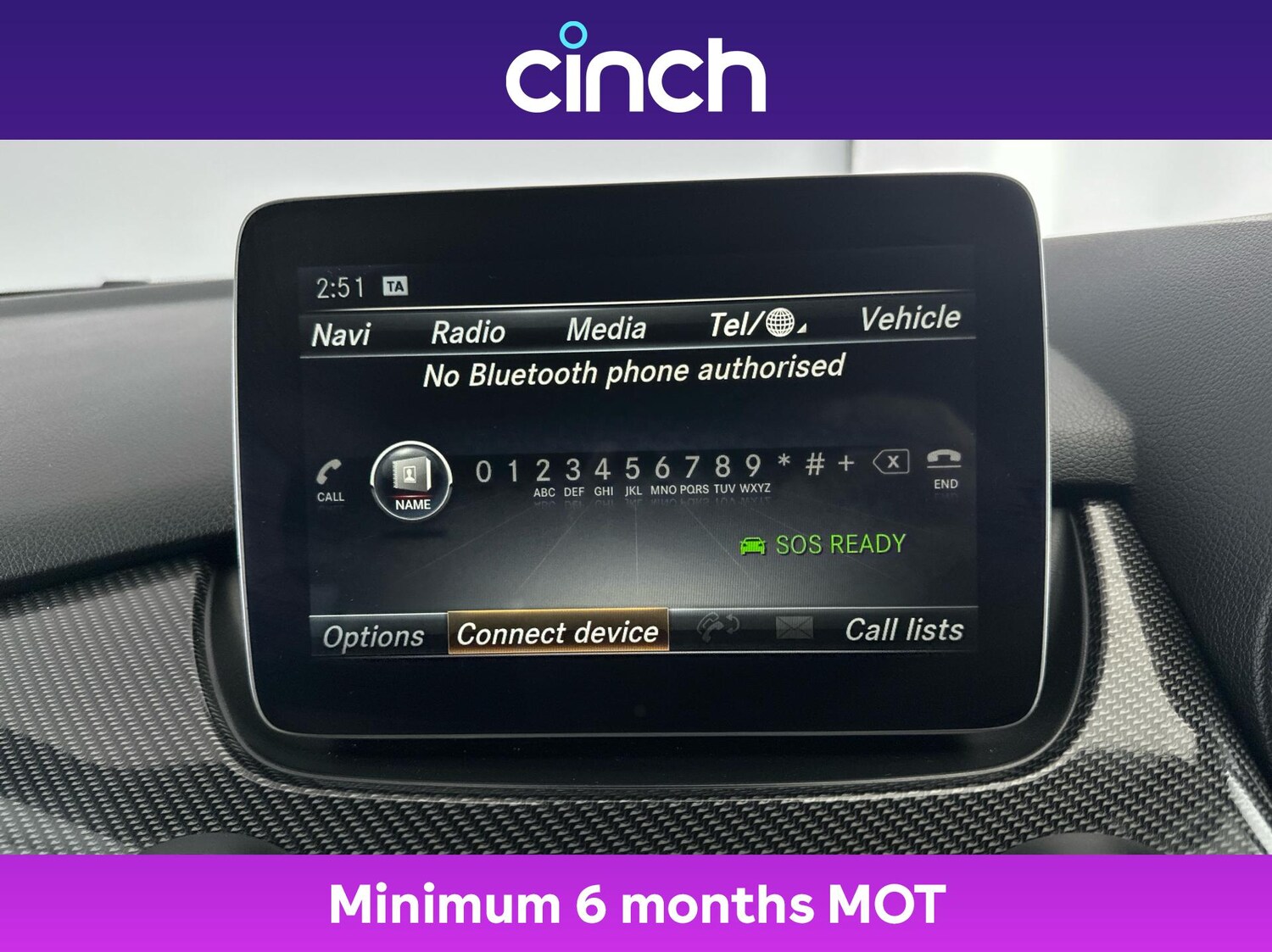 Used Mercedes-Benz B Class 2017 for sale - 76642053: Photo 32