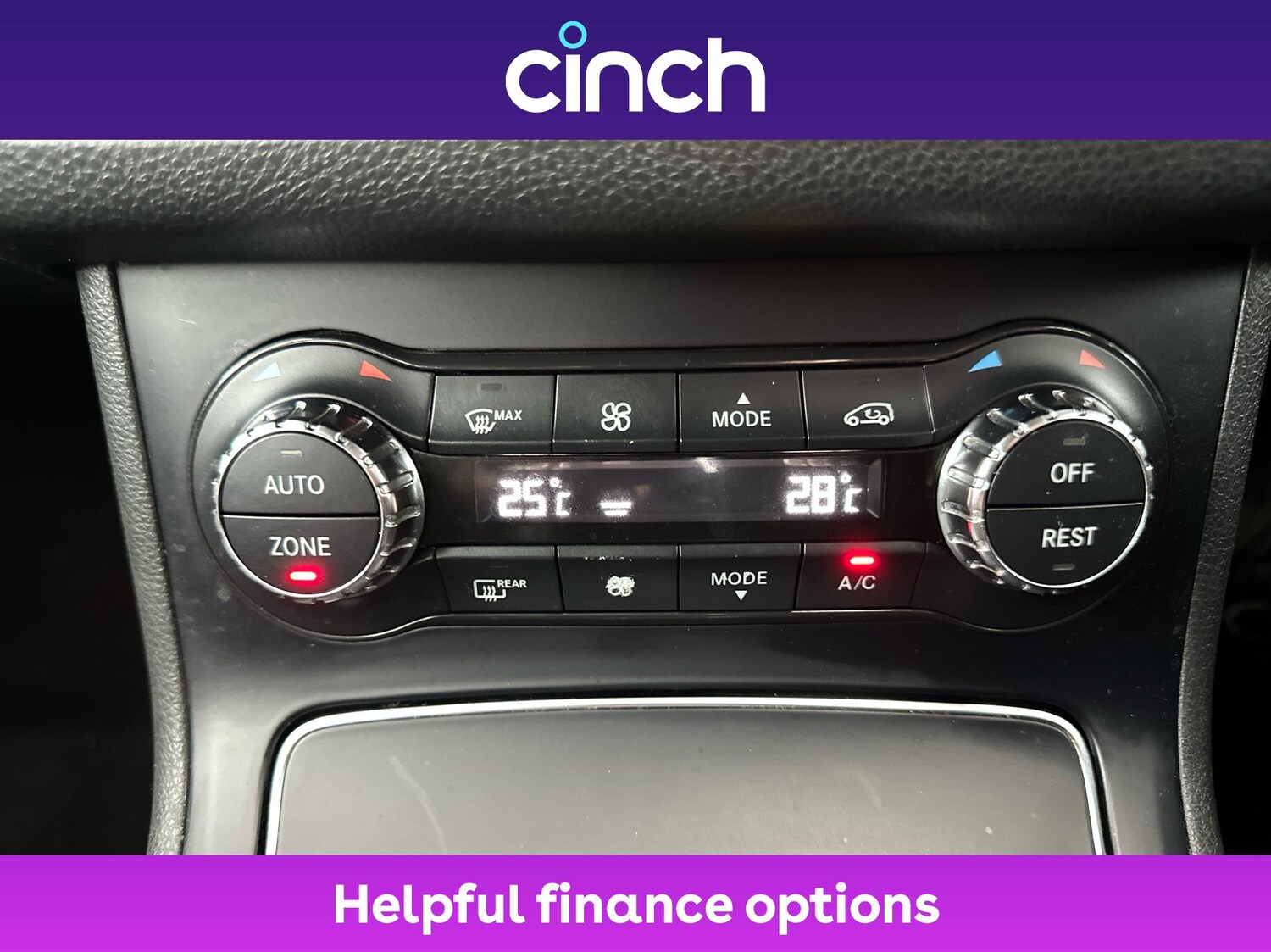 Used Mercedes-Benz B Class 2017 for sale - 76642053: Photo 35