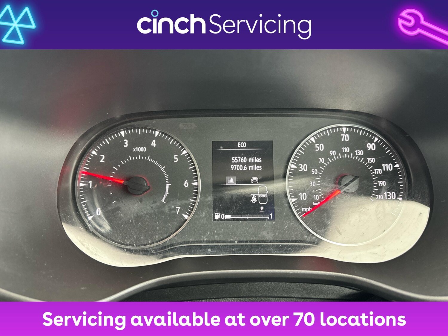 Used Dacia Sandero Stepway 2022 for sale - 76125313: Photo 18