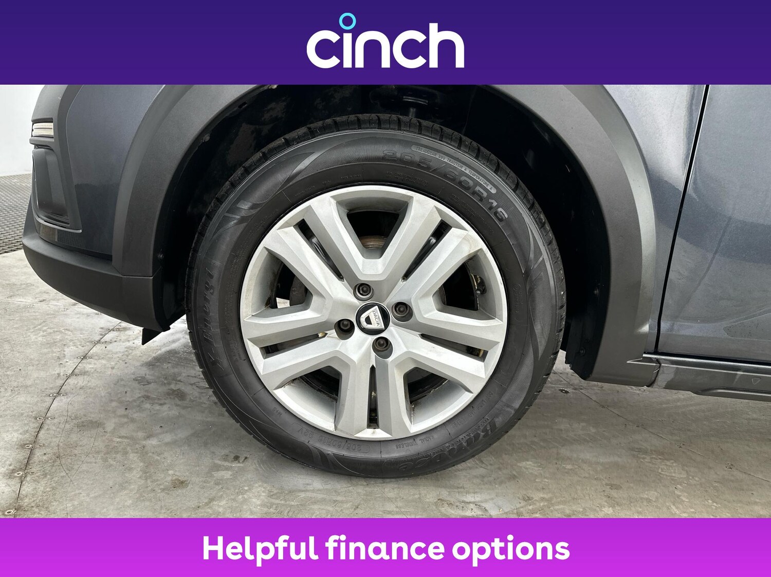 Used Dacia Sandero Stepway 2022 for sale - 76125313: Photo 24