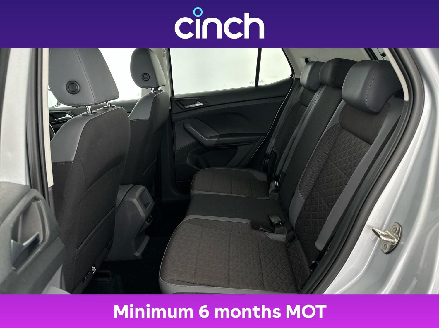 Used Volkswagen T-Cross 2021 for sale - 76487557: Photo 20