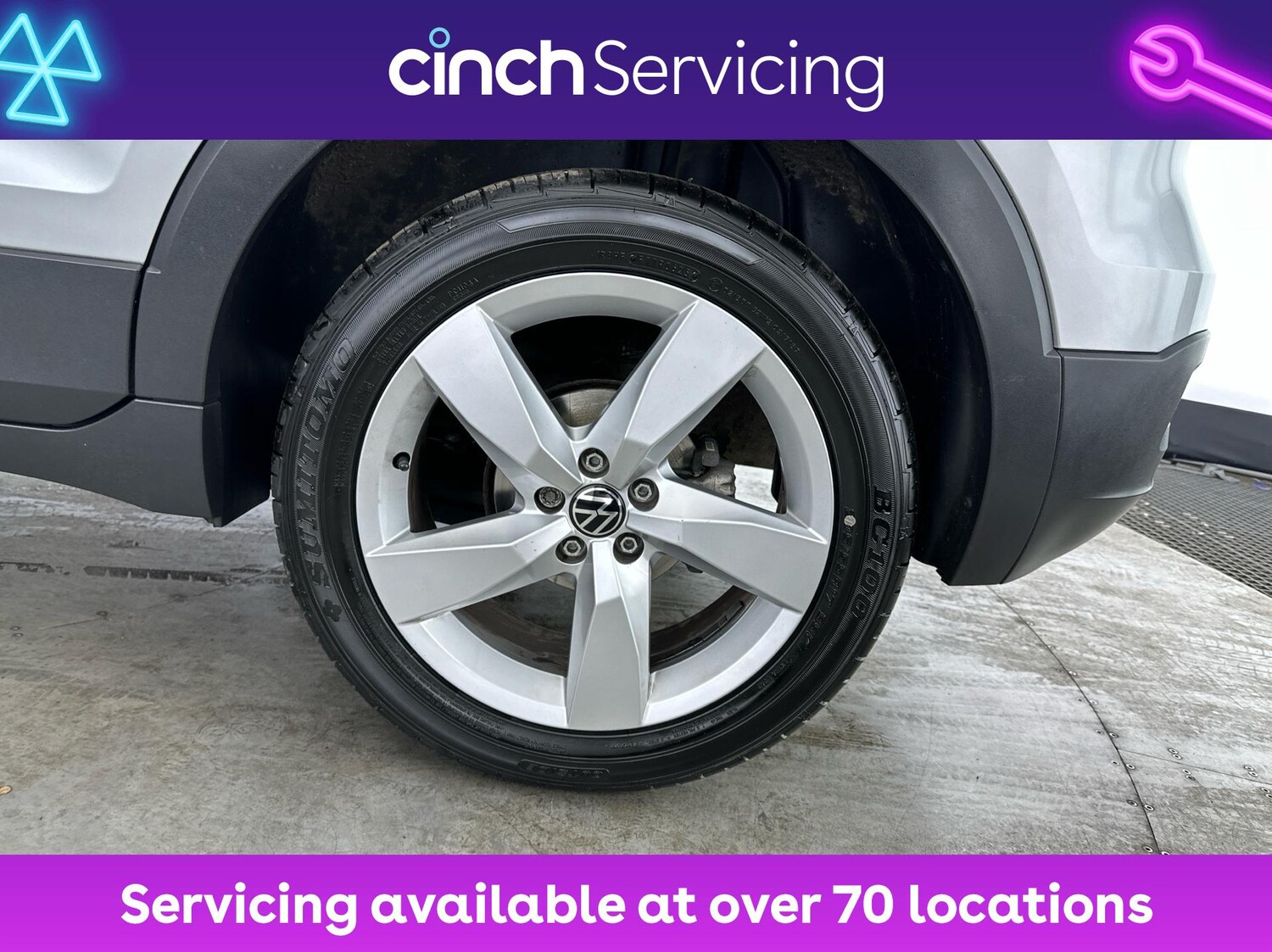 Used Volkswagen T-Cross 2021 for sale - 76487557: Photo 26