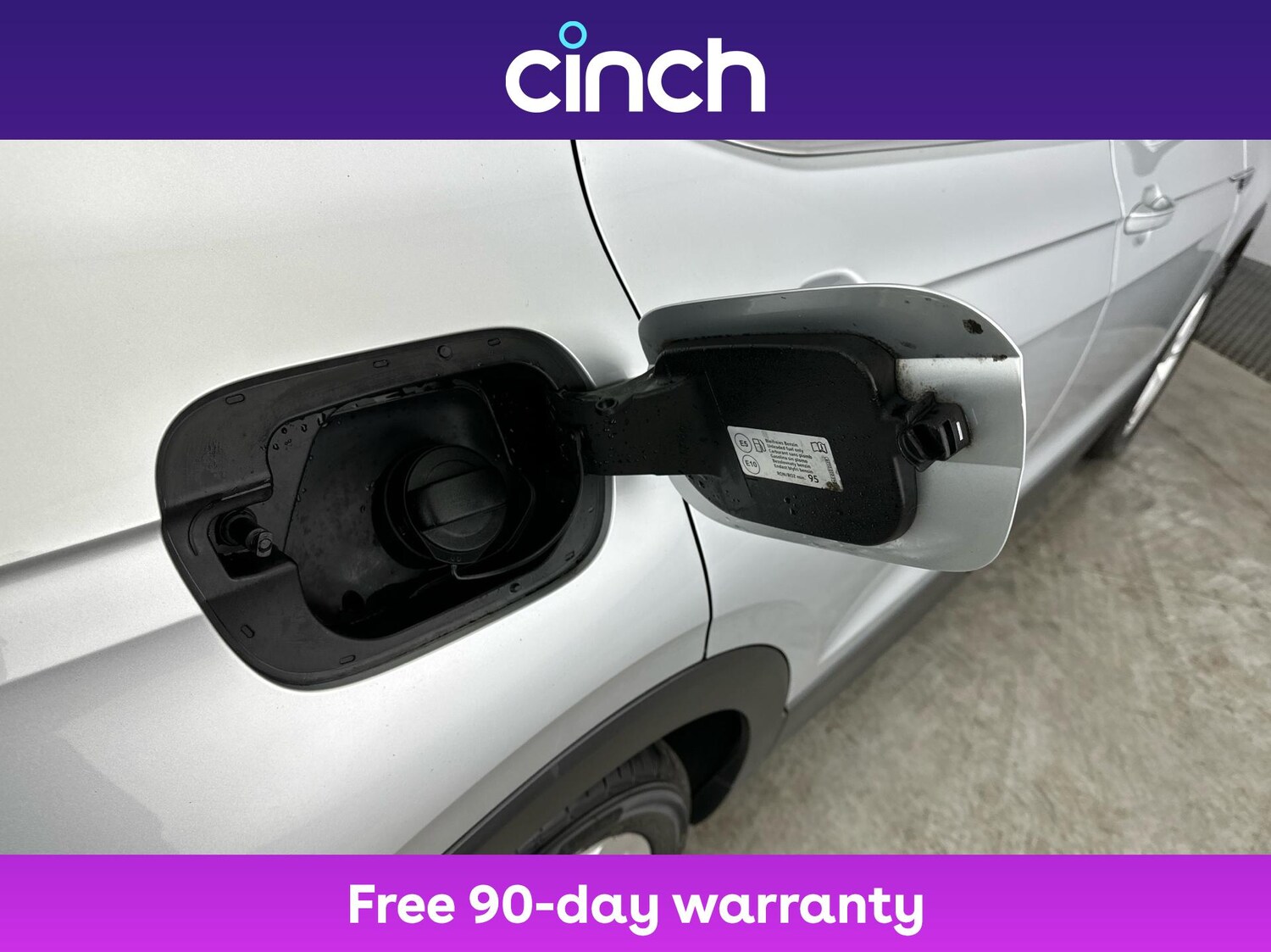 Used Volkswagen T-Cross 2021 for sale - 76487557: Photo 29