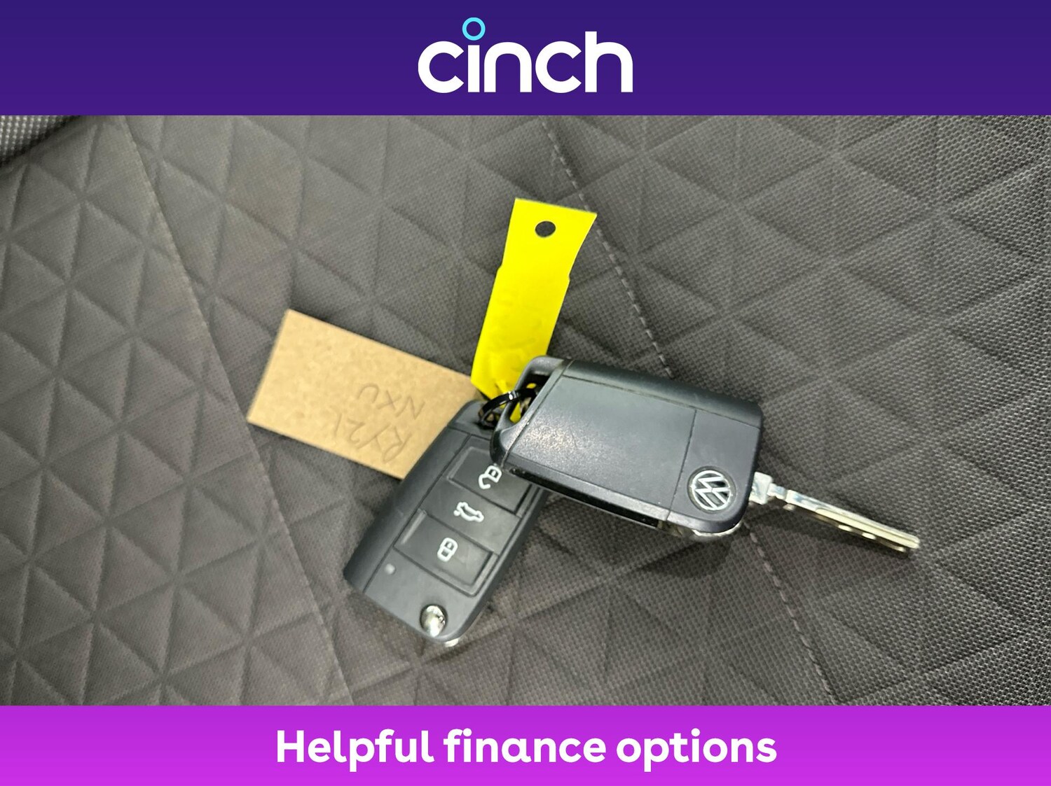 Used Volkswagen T-Cross 2021 for sale - 76487557: Photo 30