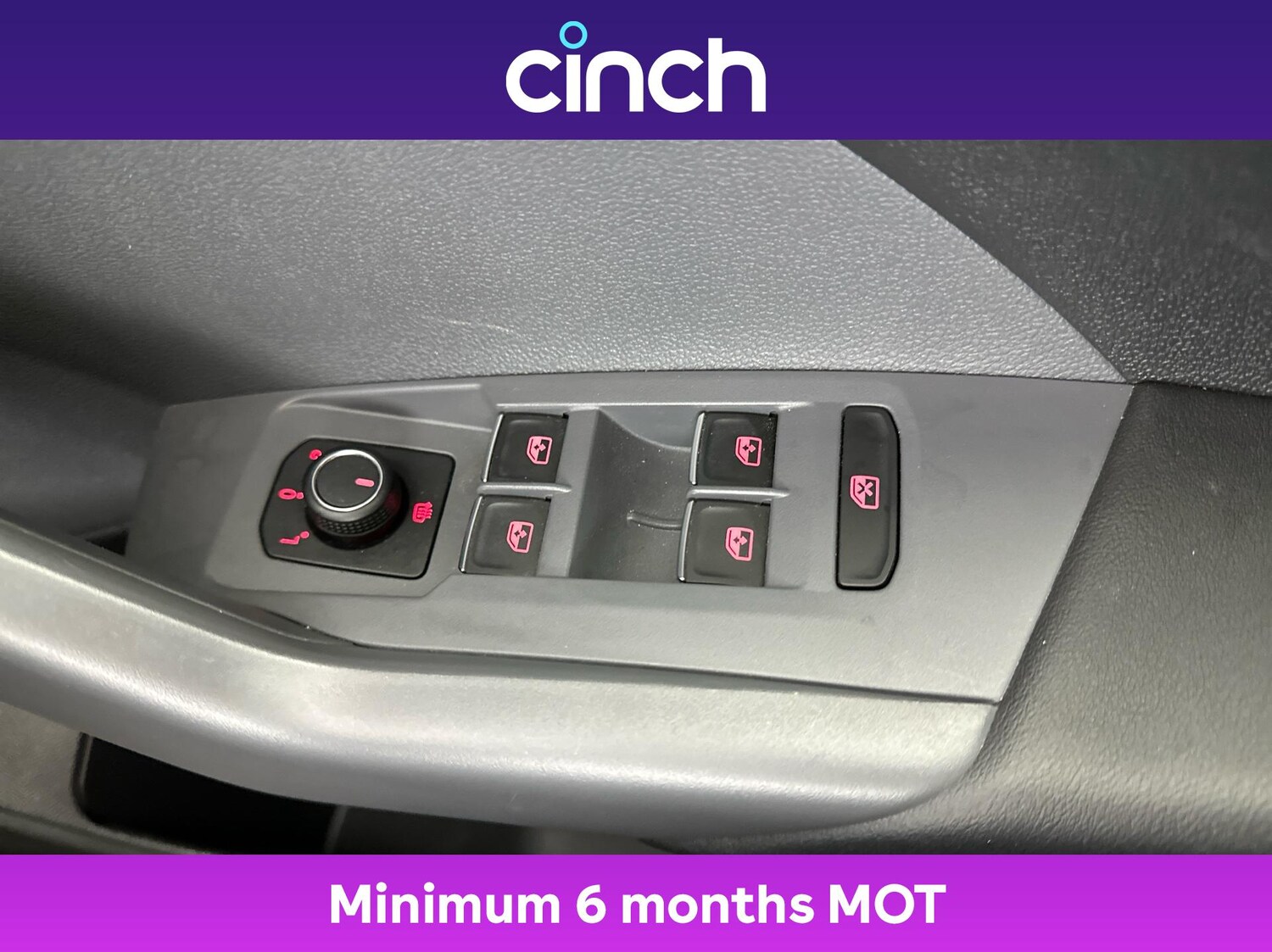 Used Volkswagen T-Cross 2021 for sale - 76487557: Photo 37