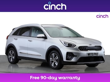 Kia - Niro