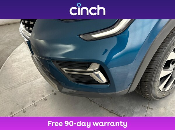 Used Renault Arkana 2022 for sale - 75667494: Photo 39