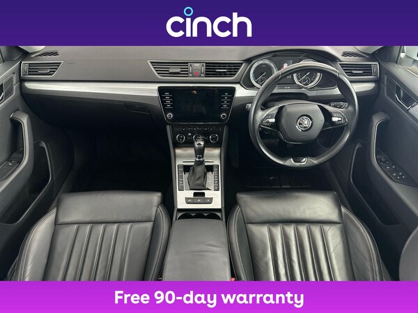 Used Skoda Superb 2020 for sale - 76245951: Photo 15