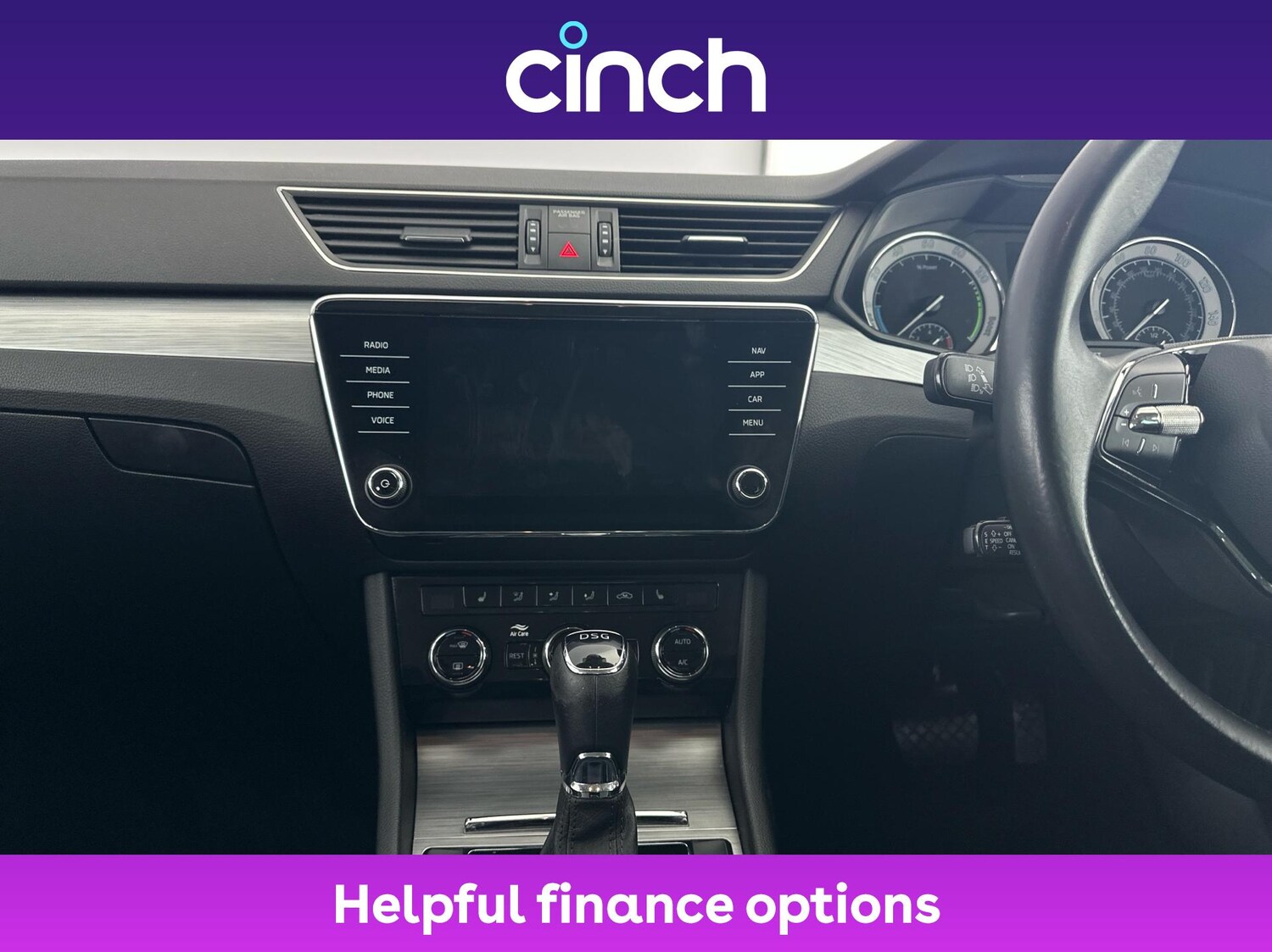 Used Skoda Superb 2020 for sale - 76245951: Photo 17