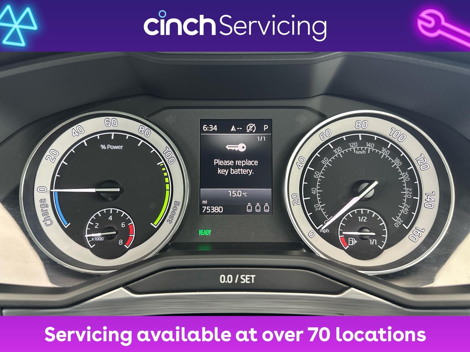 Used Skoda Superb 2020 for sale - 76245951: Photo 18