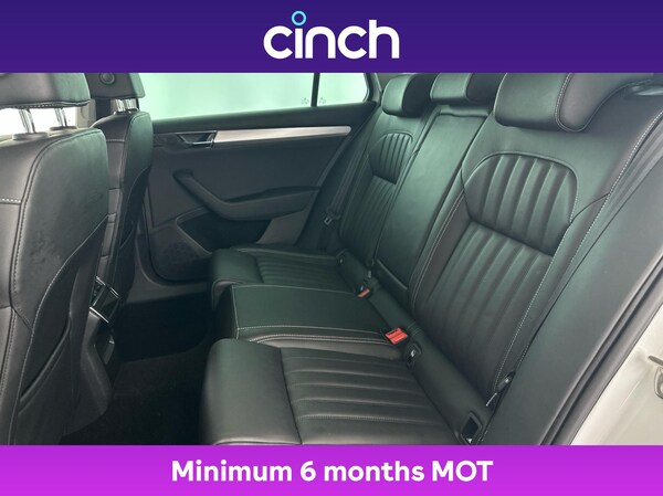 Used Skoda Superb 2020 for sale - 76245951: Photo 20