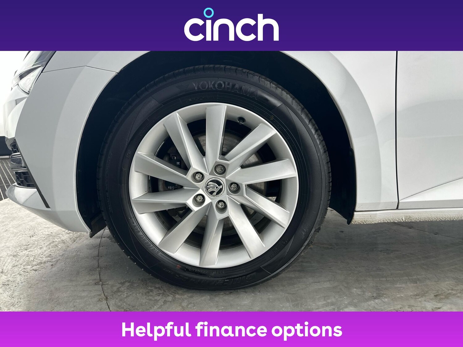 Used Skoda Superb 2020 for sale - 76245951: Photo 24