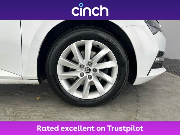 Used Skoda Superb 2020 for sale - 76245951: Photo 28