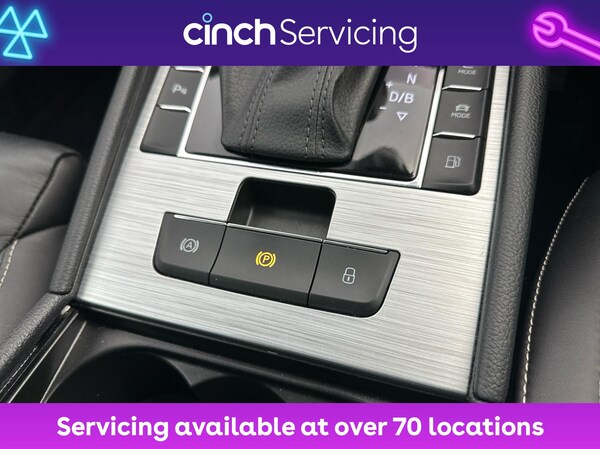 Used Skoda Superb 2020 for sale - 76245951: Photo 31