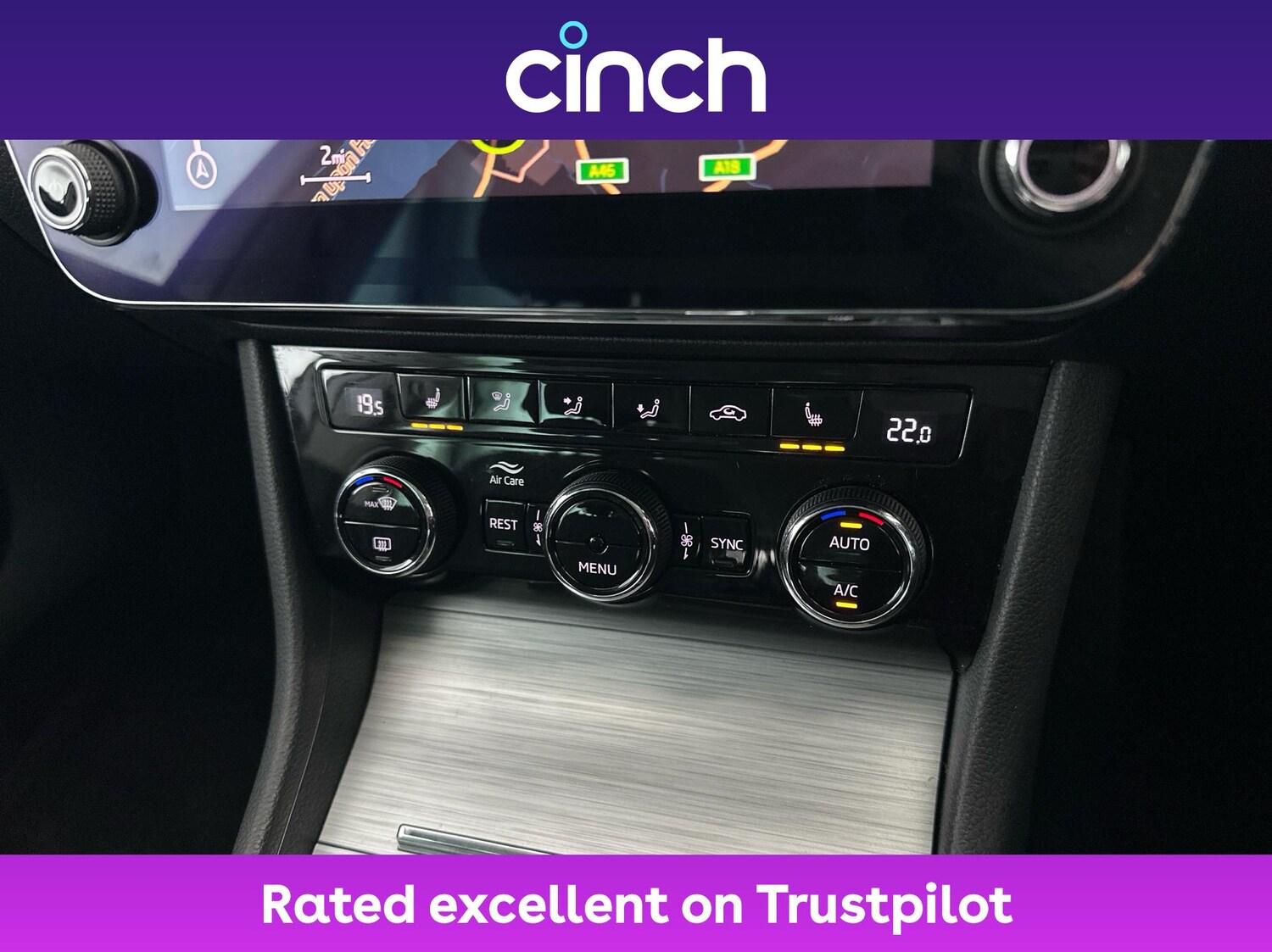 Used Skoda Superb 2020 for sale - 76245951: Photo 38