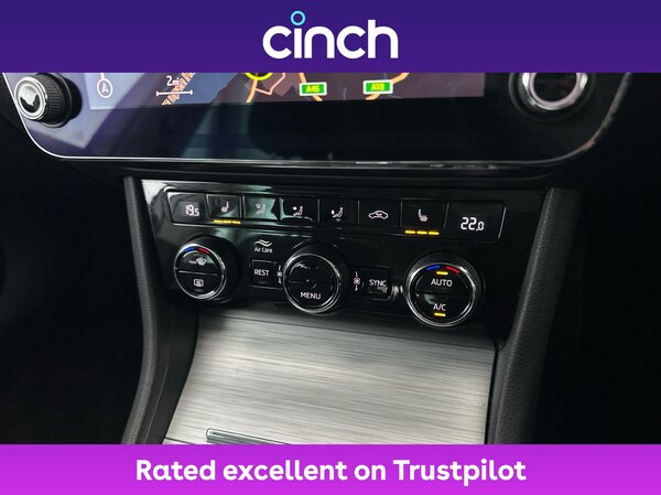 Used Skoda Superb 2020 for sale - 76245951: Photo 38