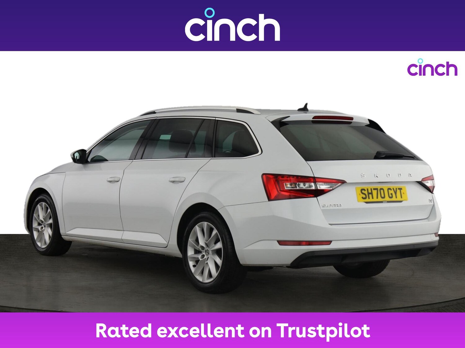 Used Skoda Superb 2020 for sale - 76245951: Photo 6