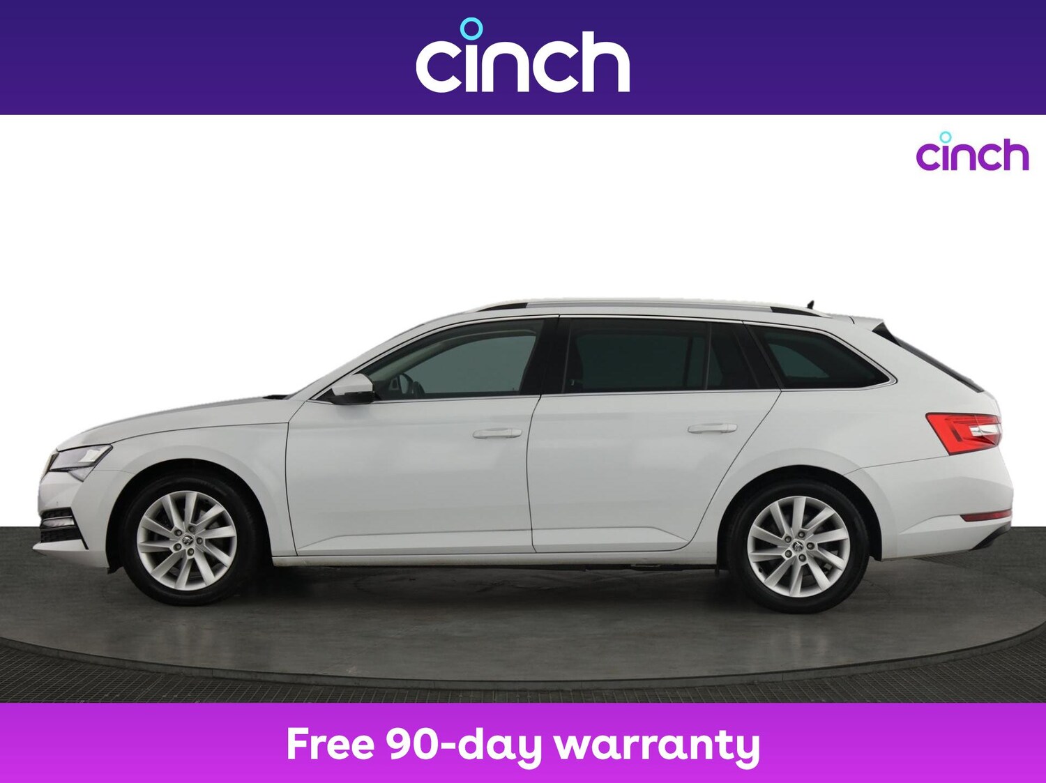 Used Skoda Superb 2020 for sale - 76245951: Photo 8