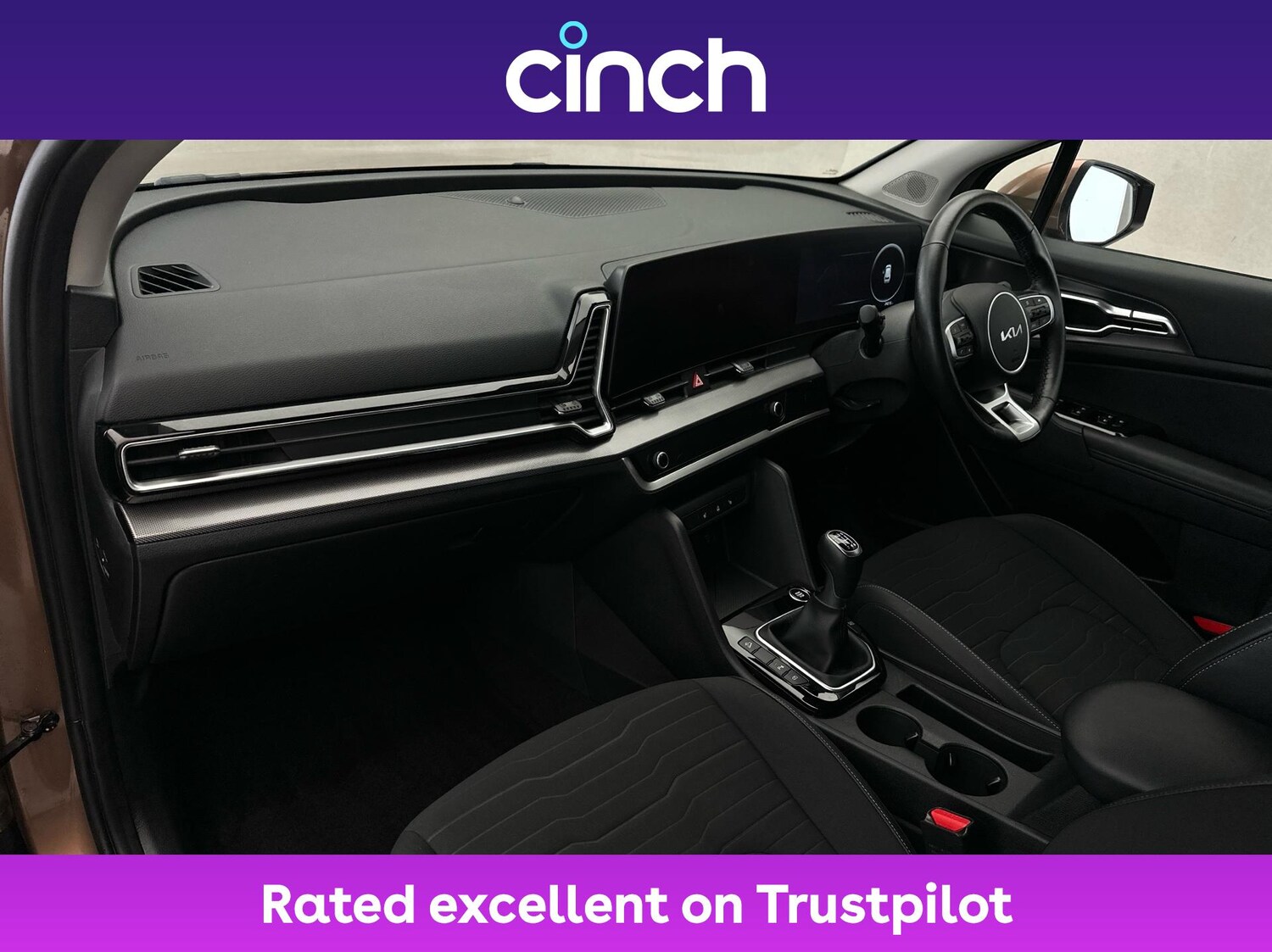 Used Kia Sportage 2022 for sale - 76685826: Photo 14