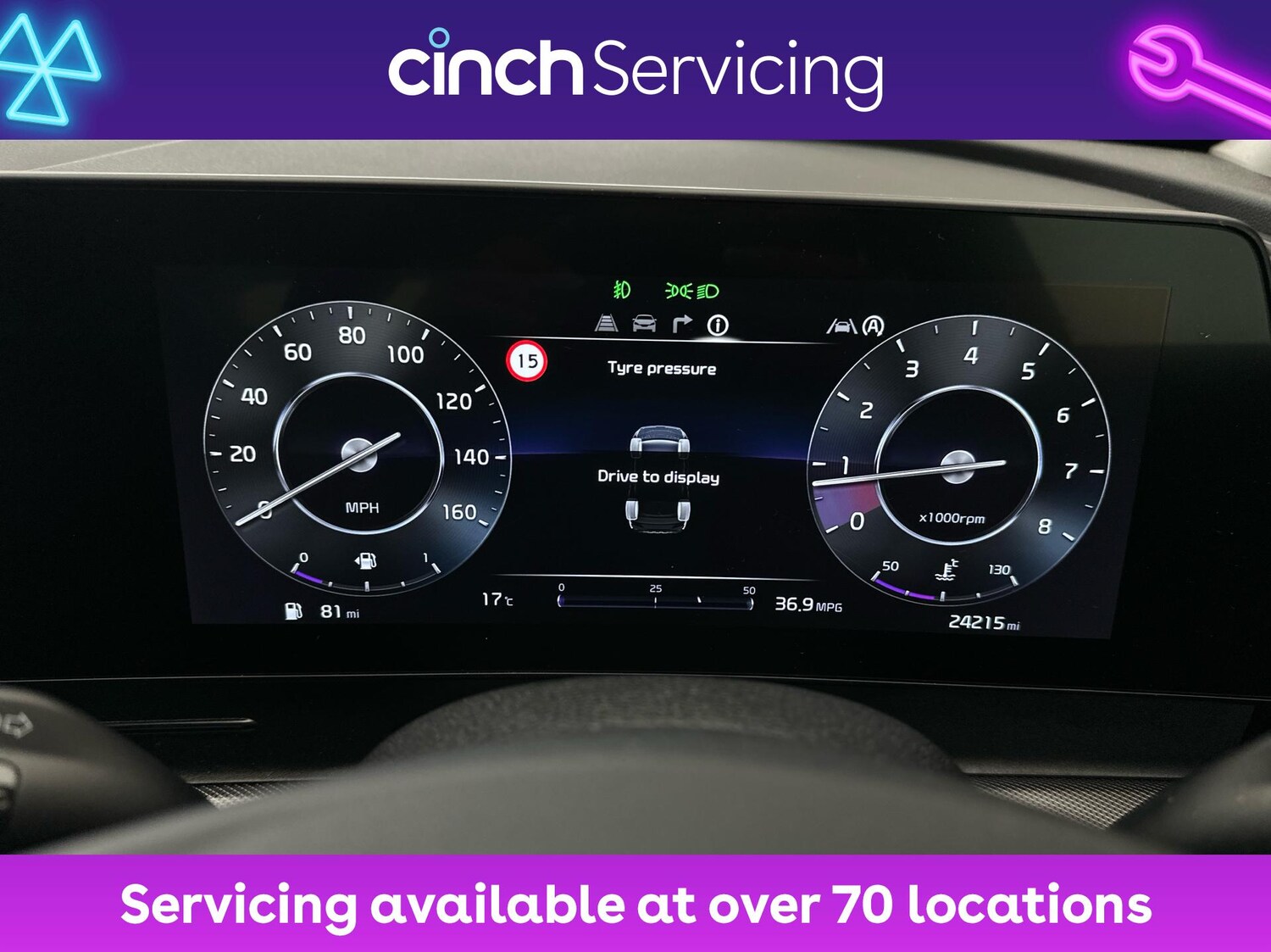 Used Kia Sportage 2022 for sale - 76685826: Photo 18