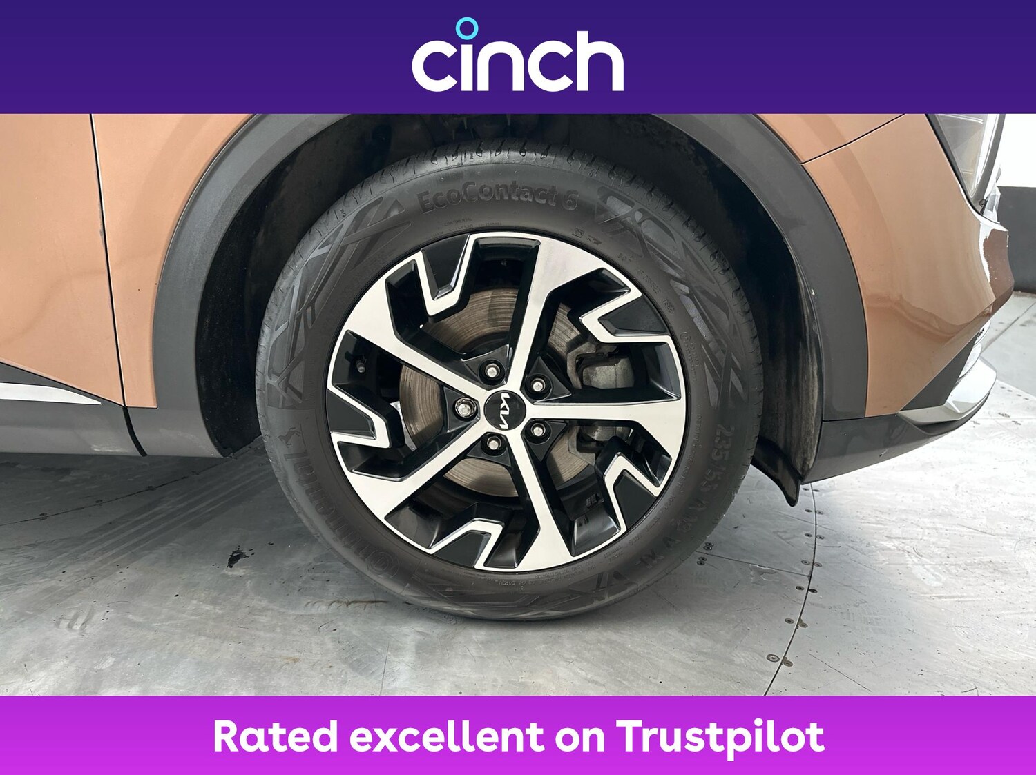 Used Kia Sportage 2022 for sale - 76685826: Photo 28