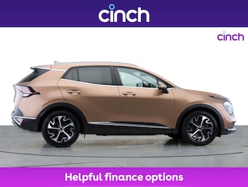 Used Kia Sportage 2022 for sale - 76685826: Photo