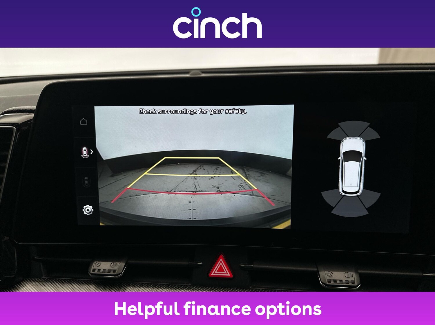 Used Kia Sportage 2022 for sale - 76685826: Photo 30