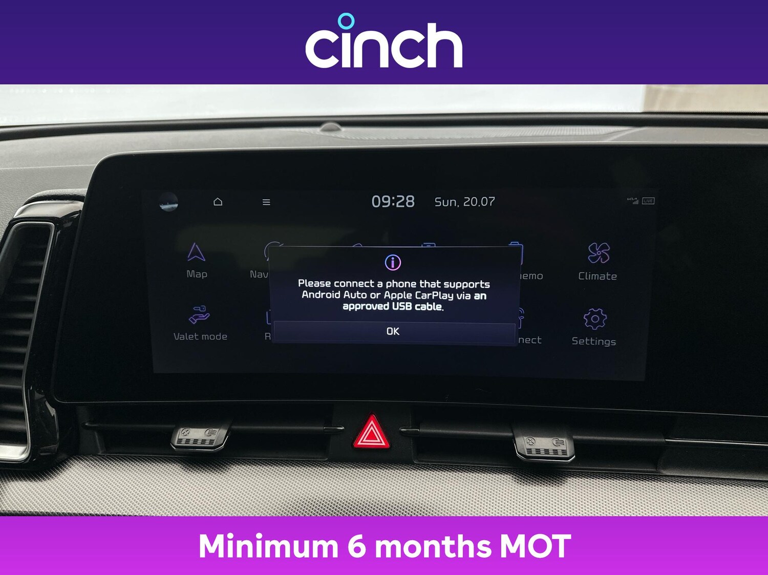 Used Kia Sportage 2022 for sale - 76685826: Photo 32