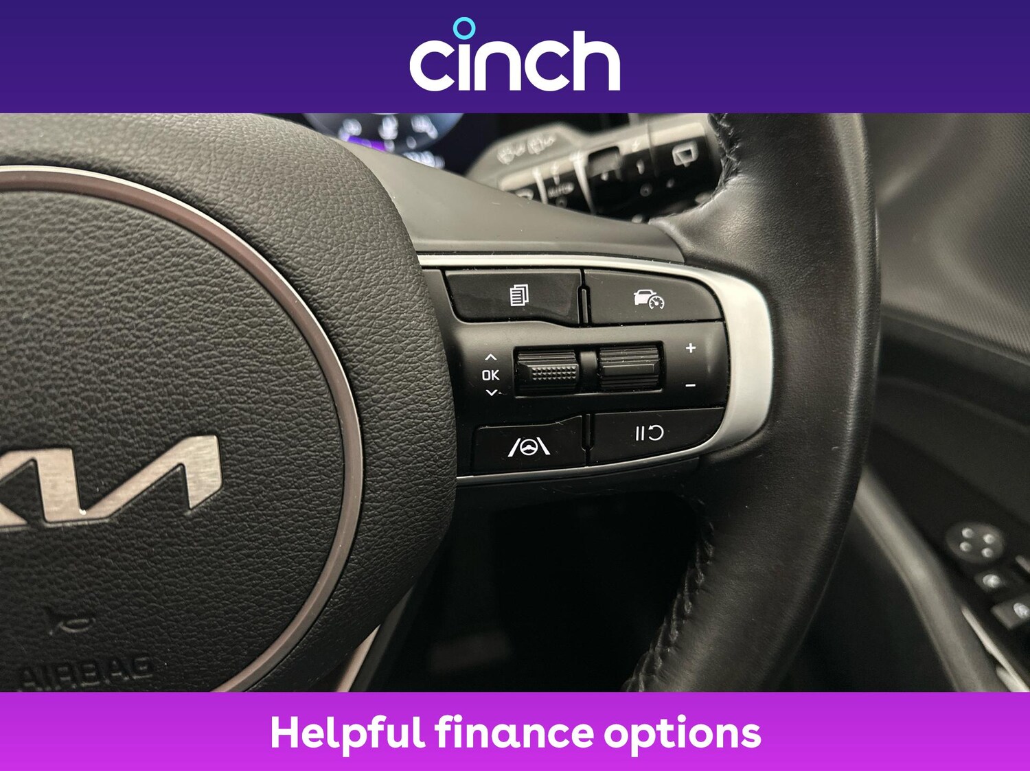 Used Kia Sportage 2022 for sale - 76685826: Photo 35