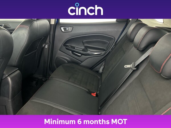 Used Ford Ecosport 2018 for sale - 76093527: Photo 20